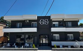 Golden Sands